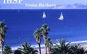 Ihsp Hostel Santa Barbara